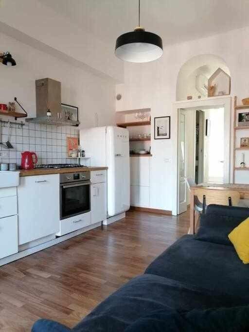 Appartamento Darsena Appartament Milano Esterno foto