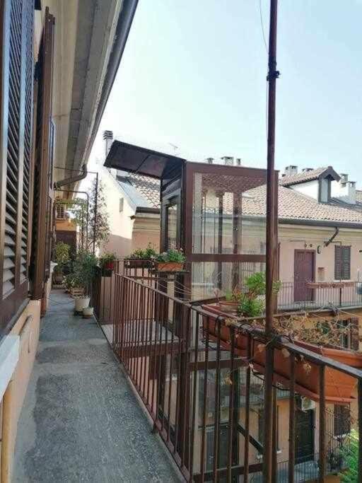 Appartamento Darsena Appartament Milano Esterno foto